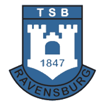 Logo TSB Ravensburg